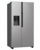 Gorenje Chłodziarko-zamrażarka NRR9185ESXL Side by Side